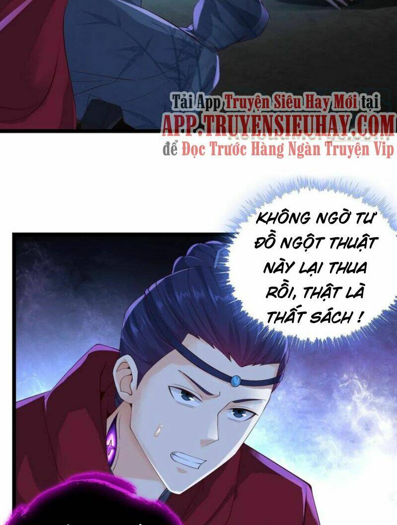 Người Ở Rể Bị Ép Thành Phản Diện: Chapter 229