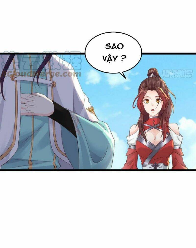 Người Ở Rể Bị Ép Thành Phản Diện: Chapter 229