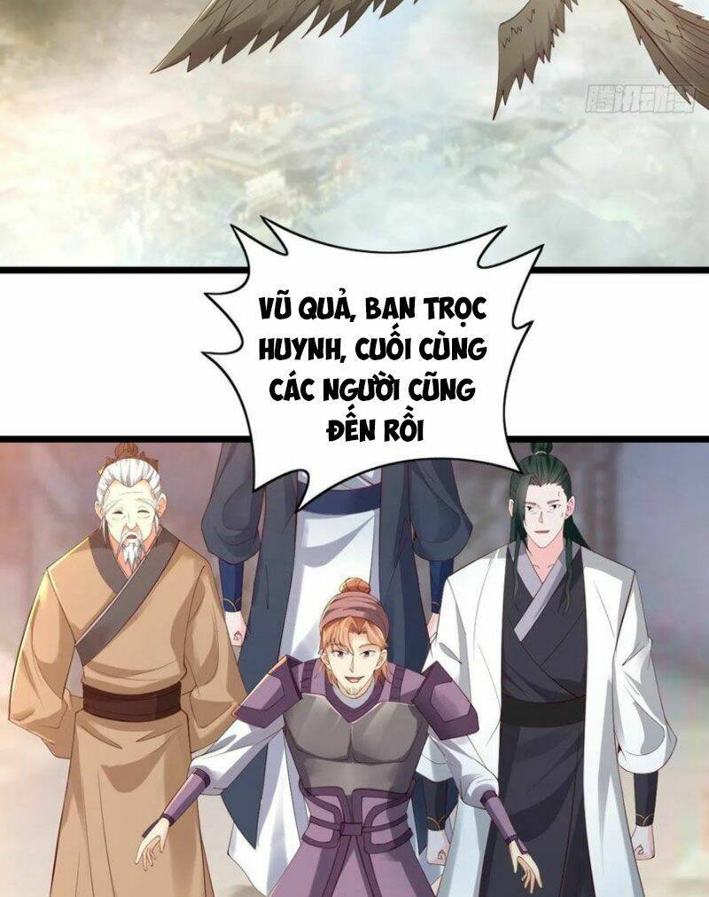 Người Ở Rể Bị Ép Thành Phản Diện: Chapter 229