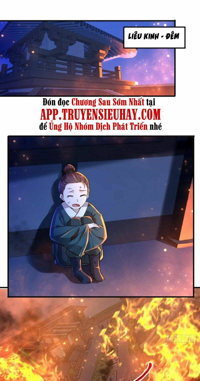 Người Ở Rể Bị Ép Thành Phản Diện: Chapter 231