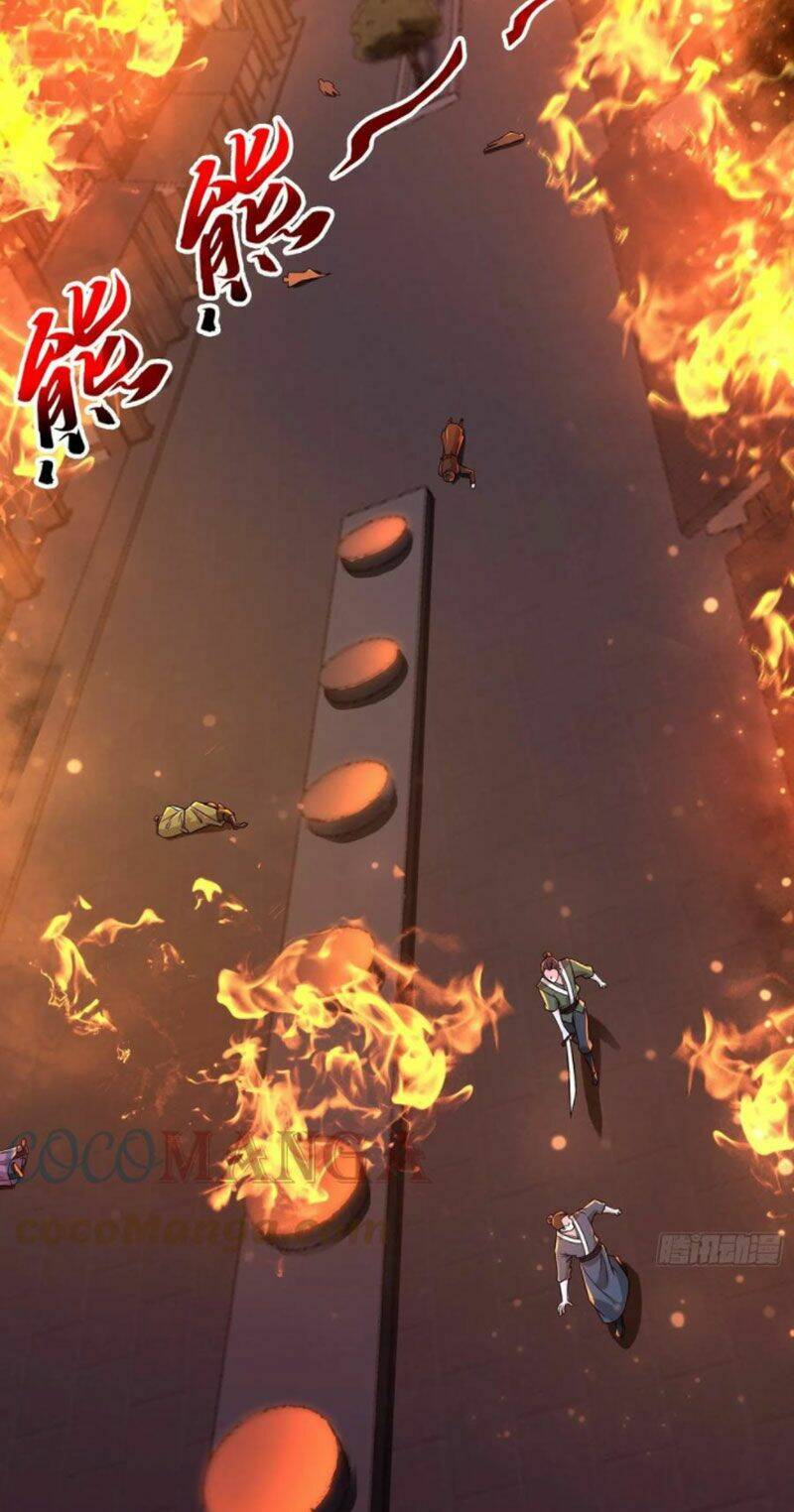 Người Ở Rể Bị Ép Thành Phản Diện: Chapter 231