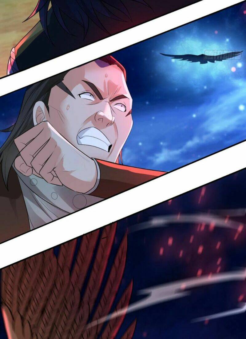 Người Ở Rể Bị Ép Thành Phản Diện: Chapter 231