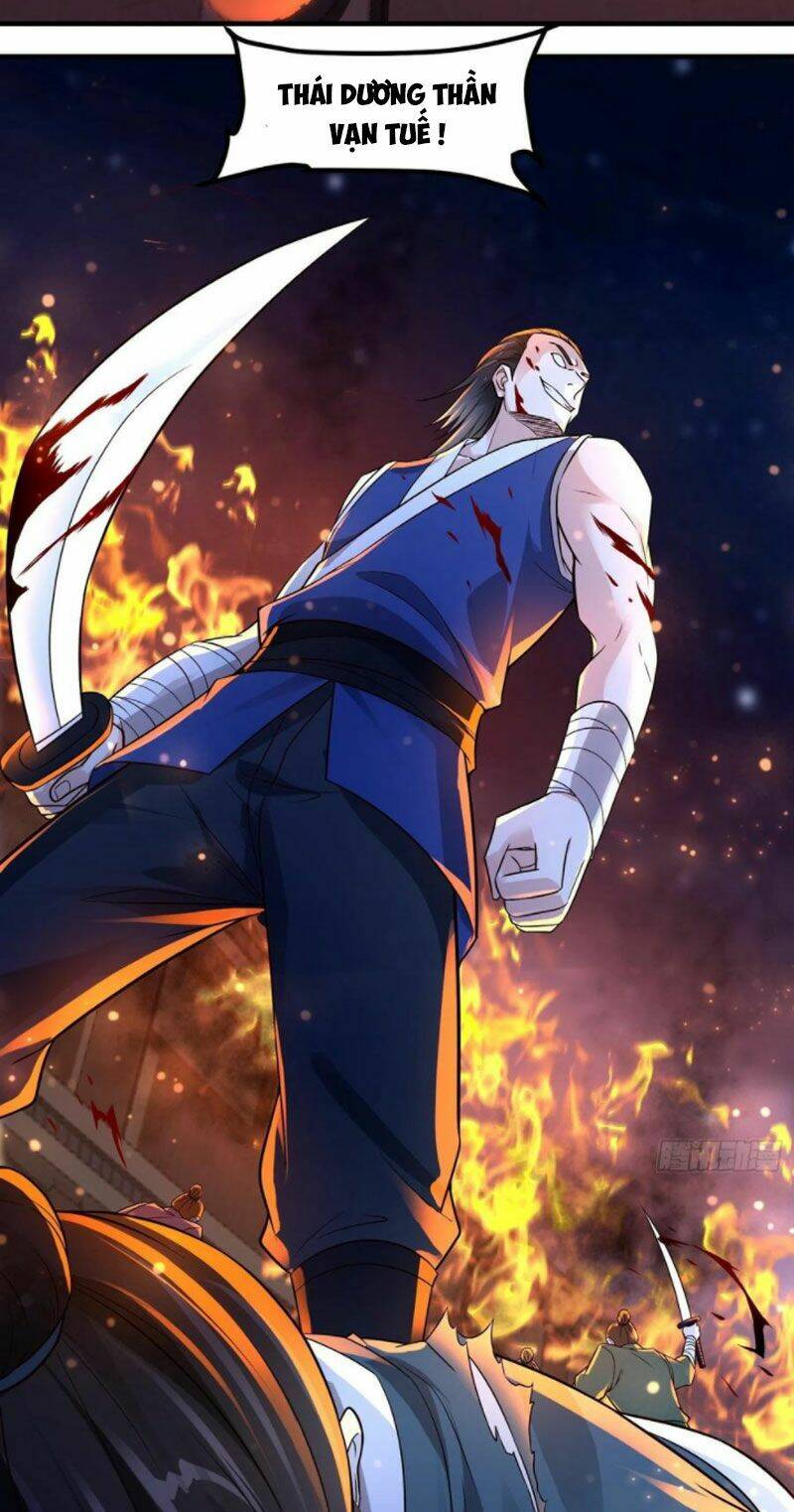 Người Ở Rể Bị Ép Thành Phản Diện: Chapter 231