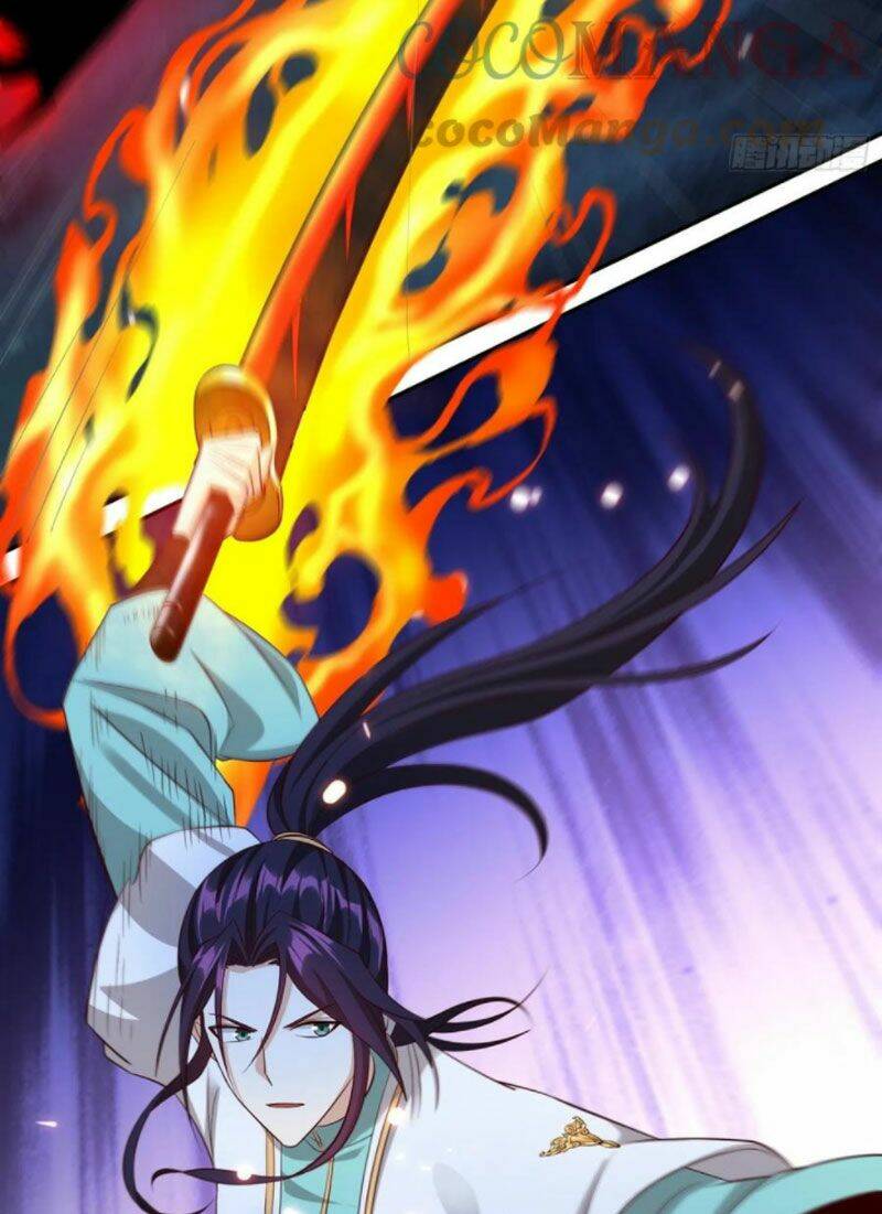 Người Ở Rể Bị Ép Thành Phản Diện: Chapter 231