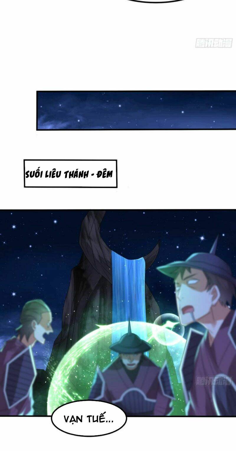 Người Ở Rể Bị Ép Thành Phản Diện: Chapter 231