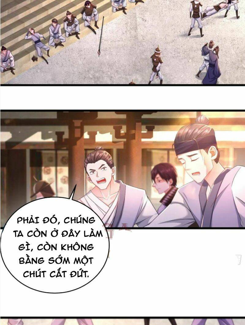 Người Ở Rể Bị Ép Thành Phản Diện: Chapter 232