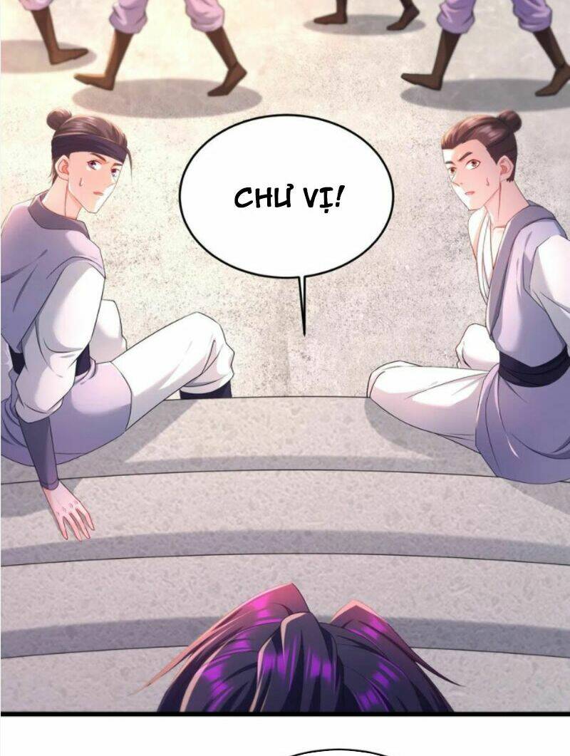 Người Ở Rể Bị Ép Thành Phản Diện: Chapter 232