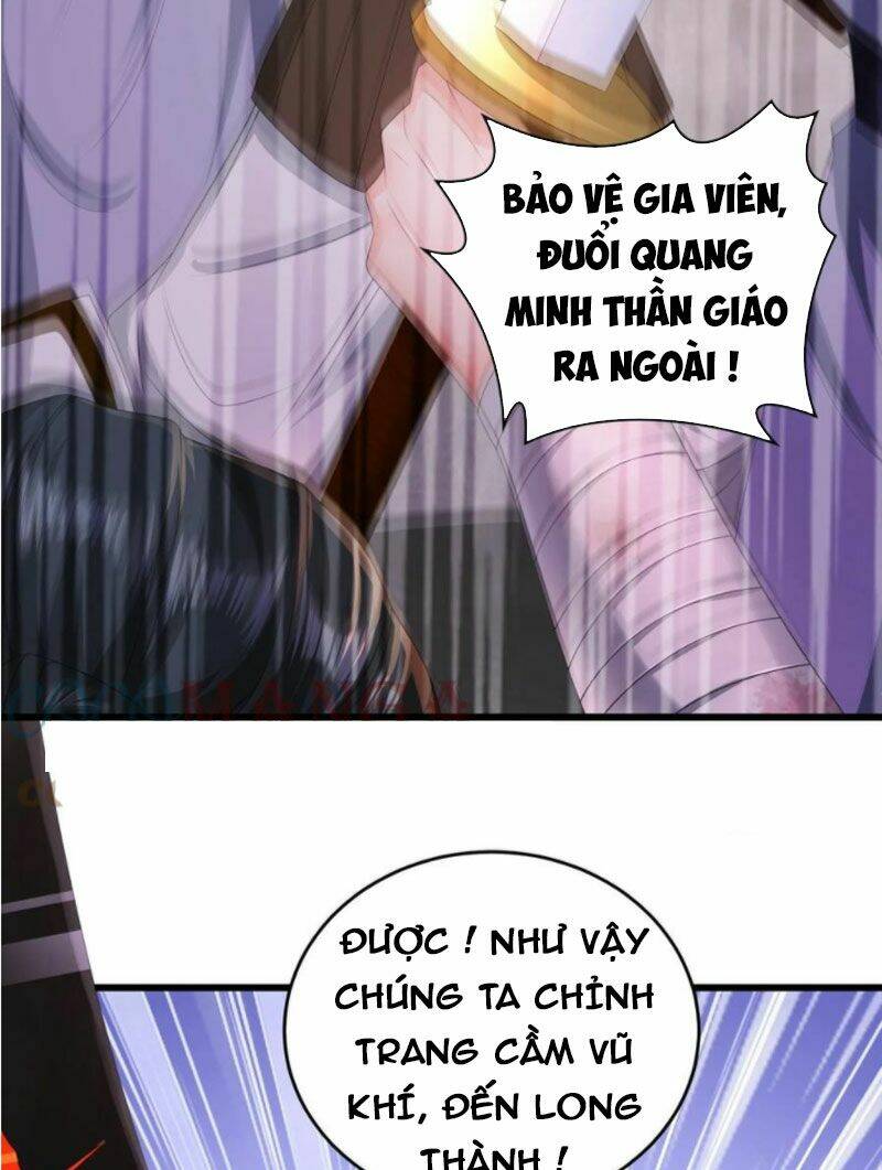 Người Ở Rể Bị Ép Thành Phản Diện: Chapter 232