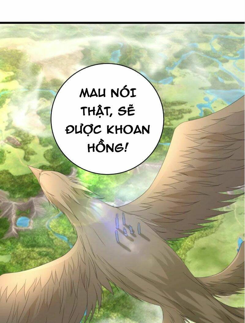 Người Ở Rể Bị Ép Thành Phản Diện: Chapter 233
