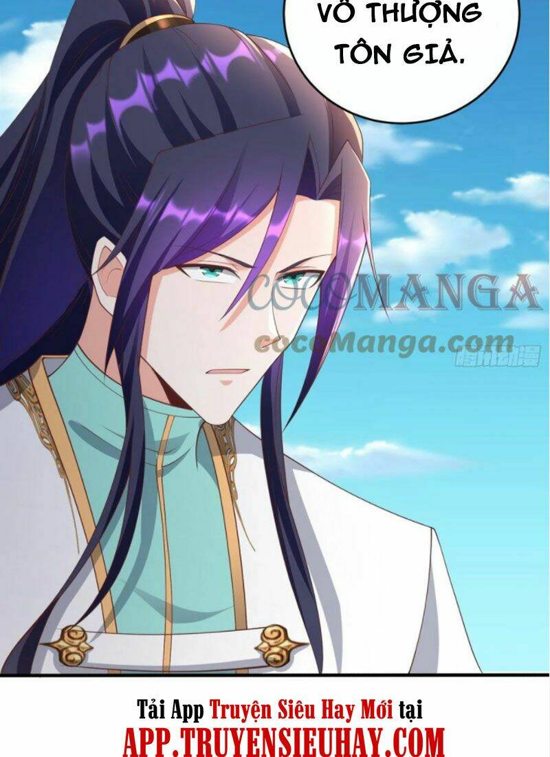 Người Ở Rể Bị Ép Thành Phản Diện: Chapter 233