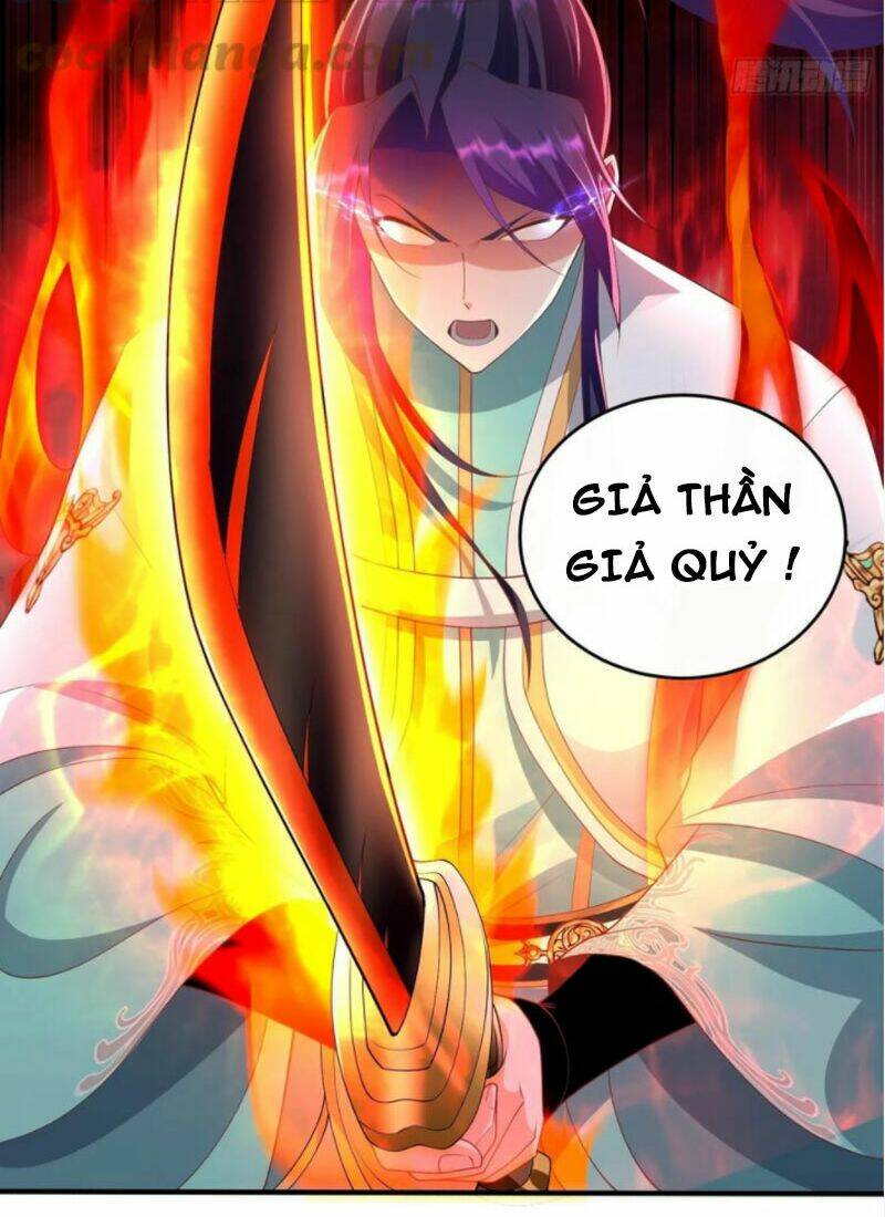 Người Ở Rể Bị Ép Thành Phản Diện: Chapter 233