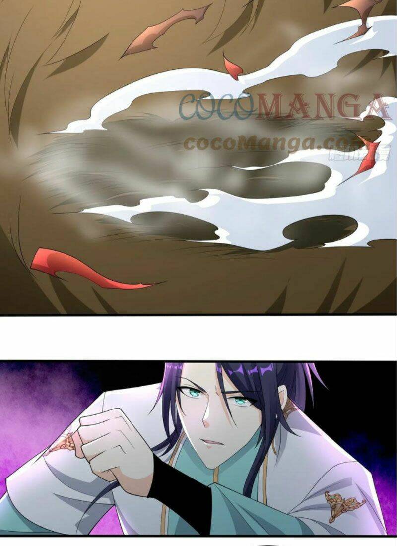 Người Ở Rể Bị Ép Thành Phản Diện: Chapter 233