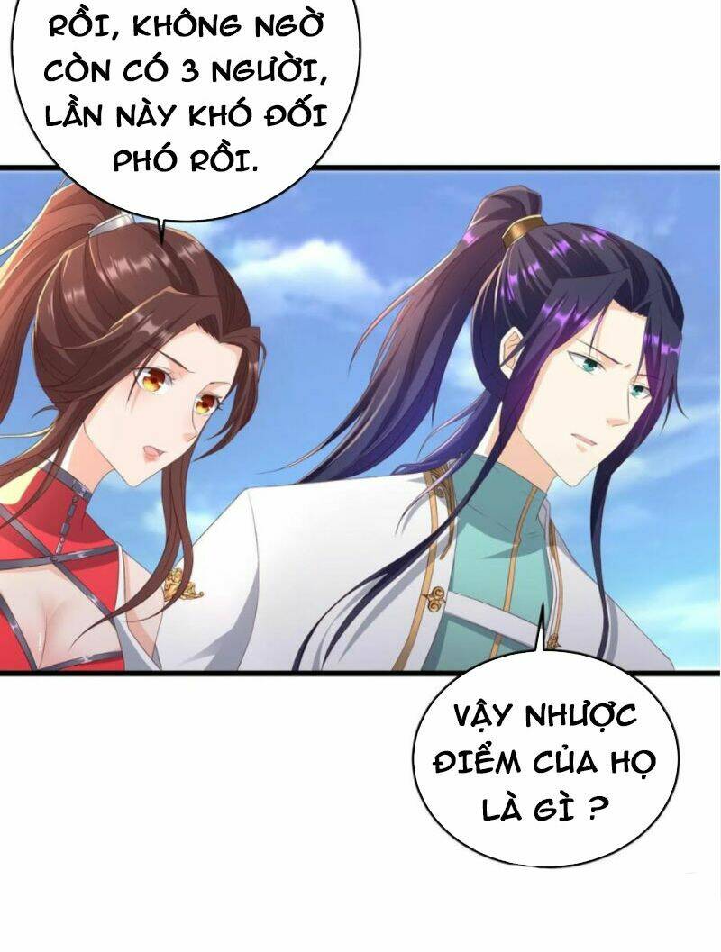 Người Ở Rể Bị Ép Thành Phản Diện: Chapter 233
