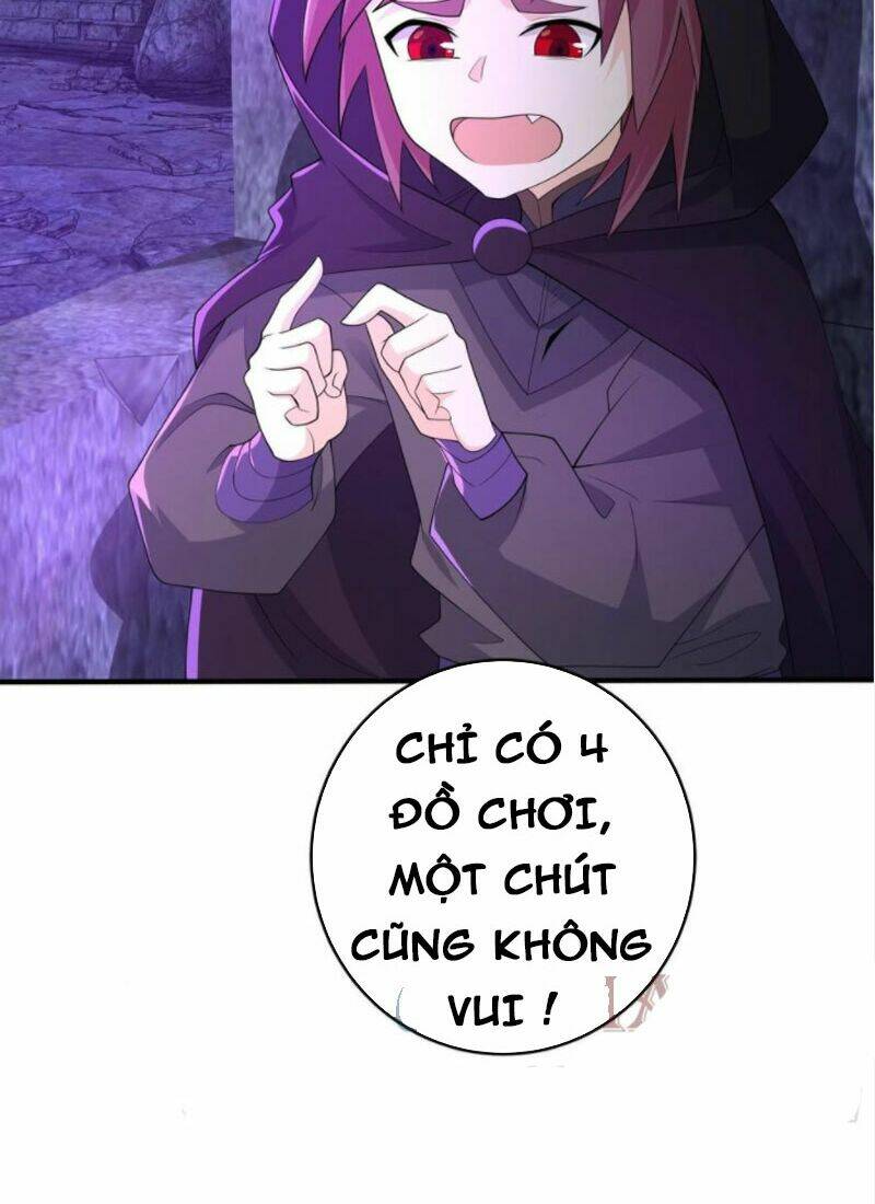 Người Ở Rể Bị Ép Thành Phản Diện: Chapter 233