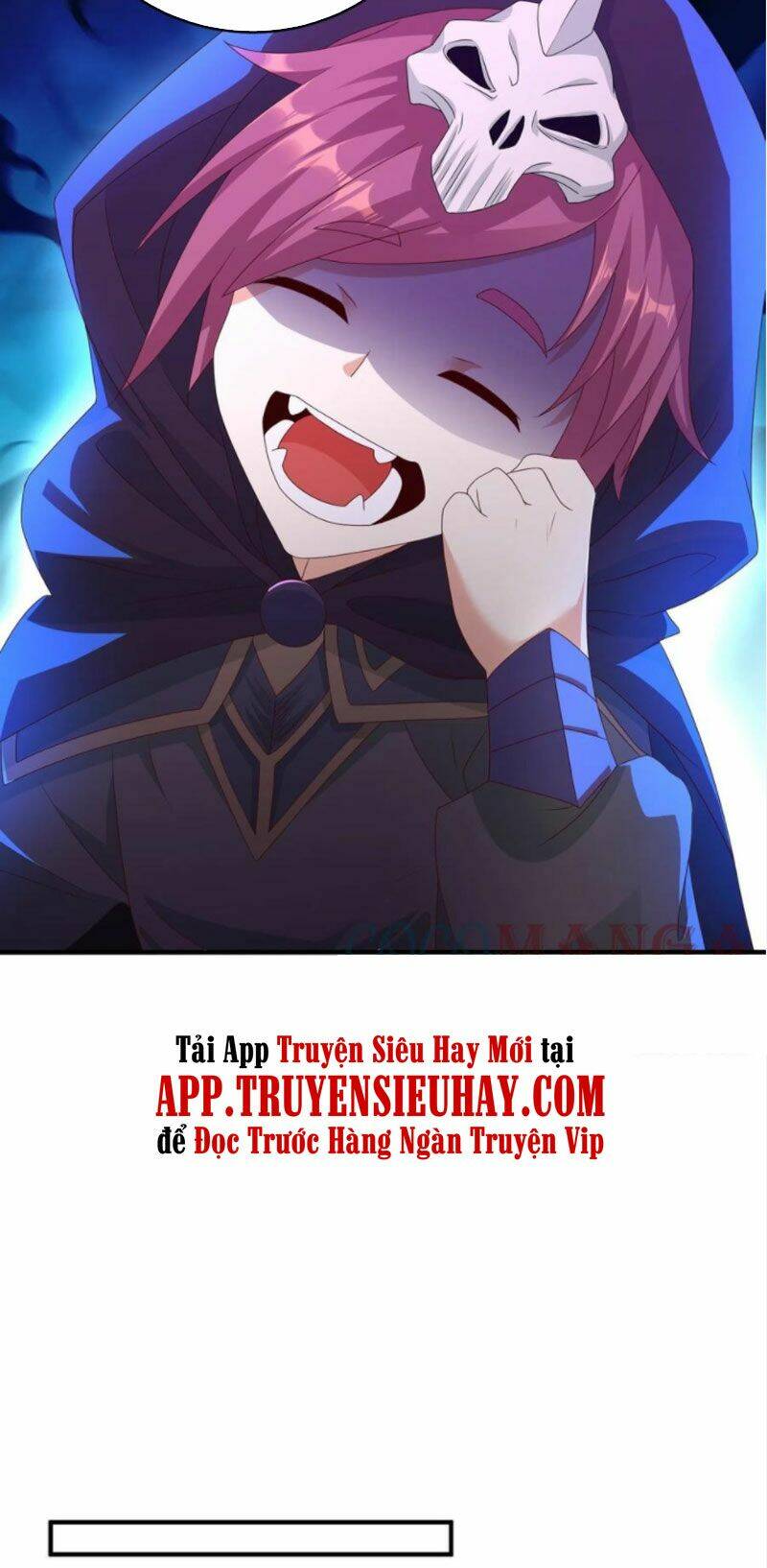 Người Ở Rể Bị Ép Thành Phản Diện: Chapter 233