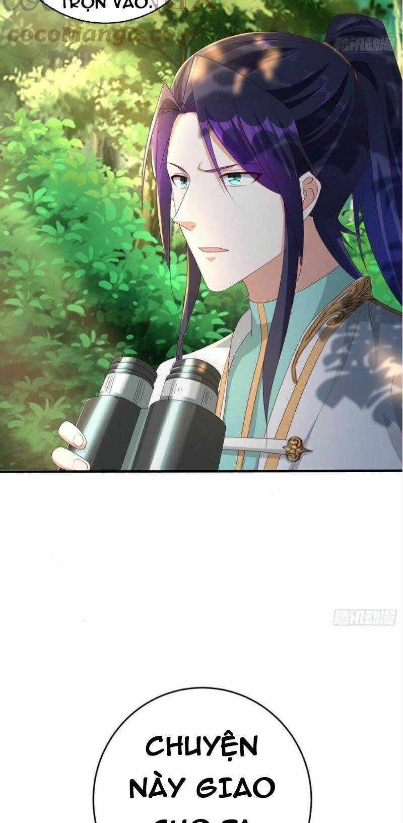 Người Ở Rể Bị Ép Thành Phản Diện: Chapter 233