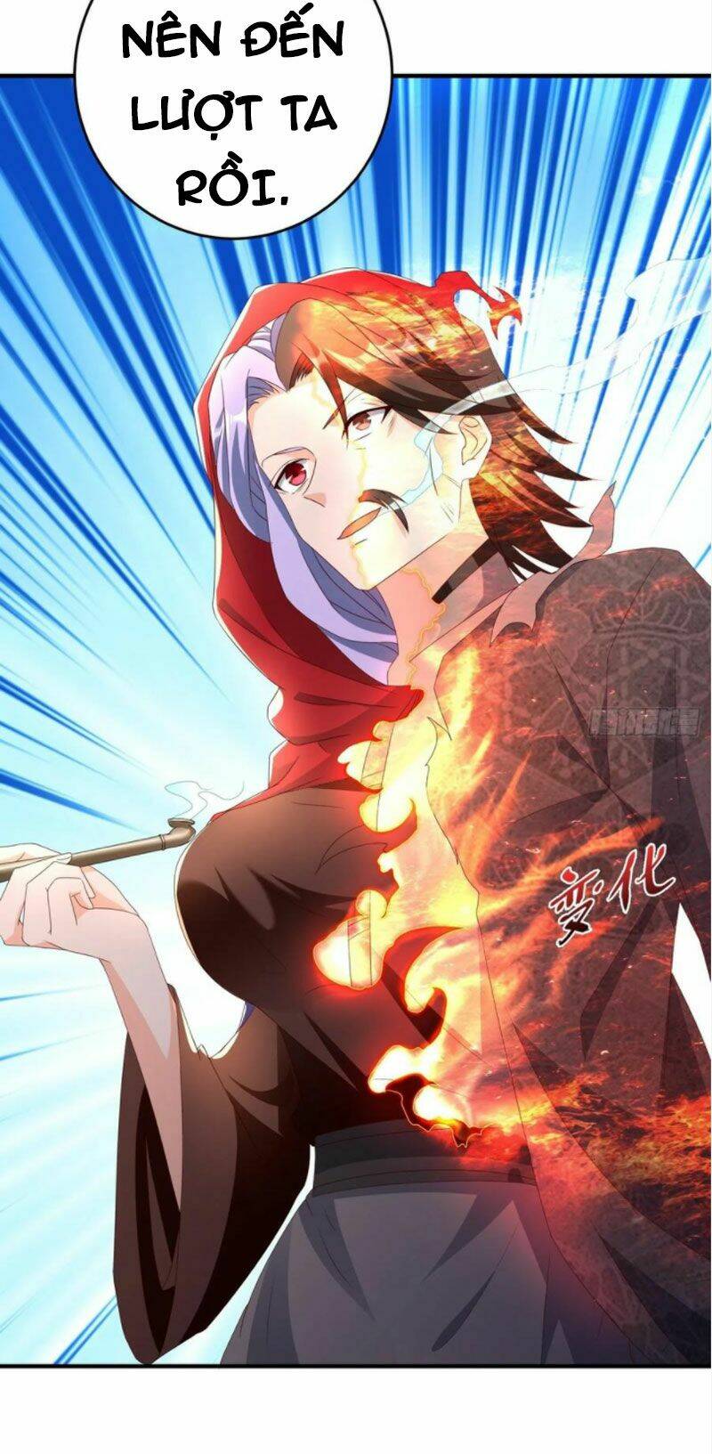 Người Ở Rể Bị Ép Thành Phản Diện: Chapter 233