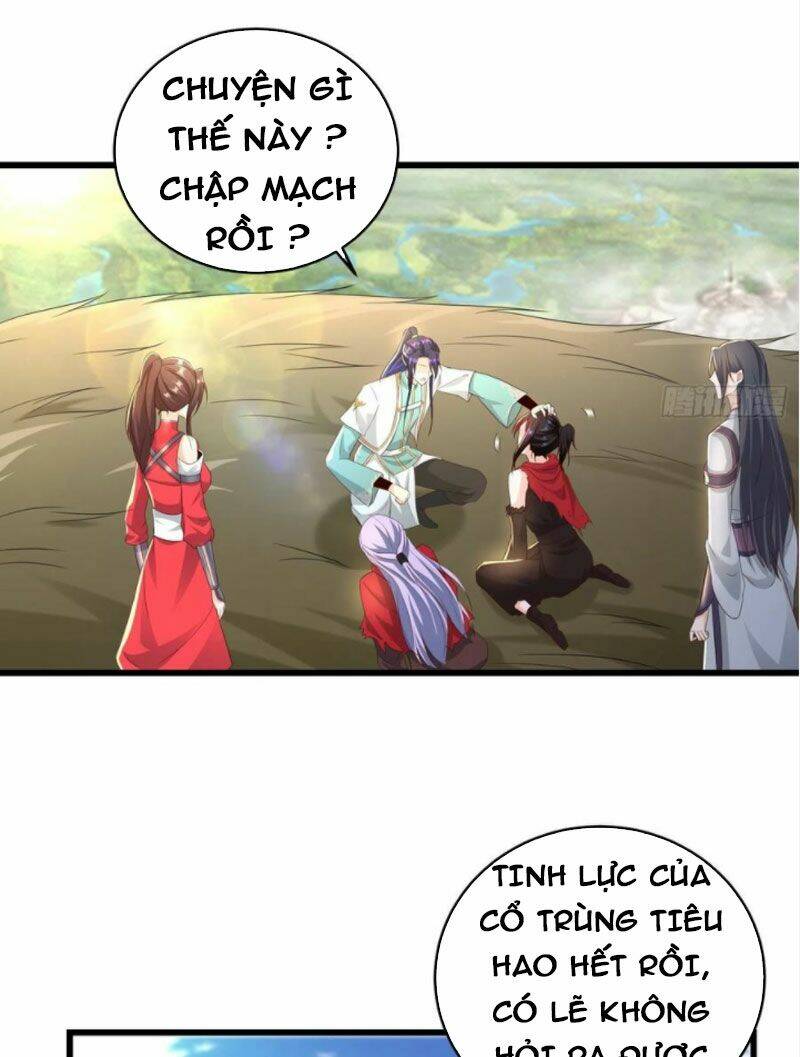 Người Ở Rể Bị Ép Thành Phản Diện: Chapter 233