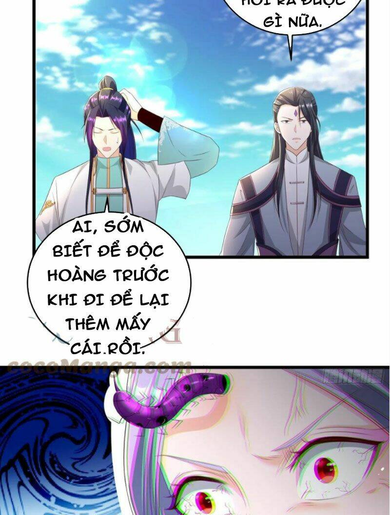 Người Ở Rể Bị Ép Thành Phản Diện: Chapter 233