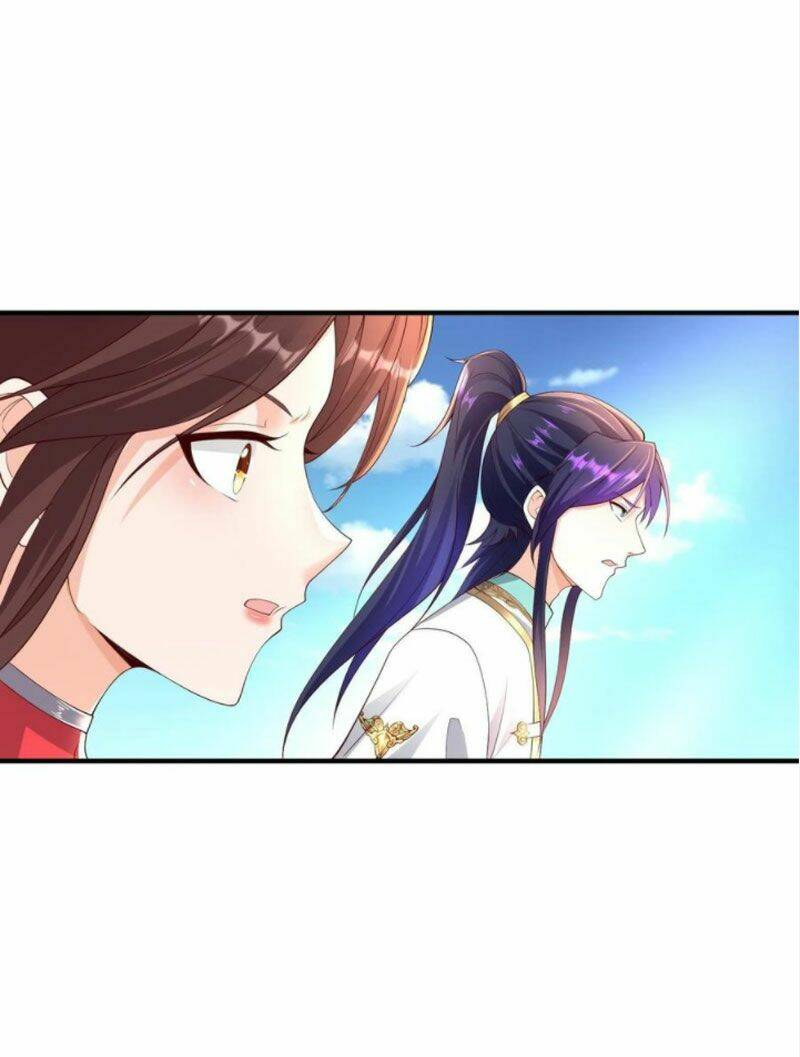 Người Ở Rể Bị Ép Thành Phản Diện: Chapter 233