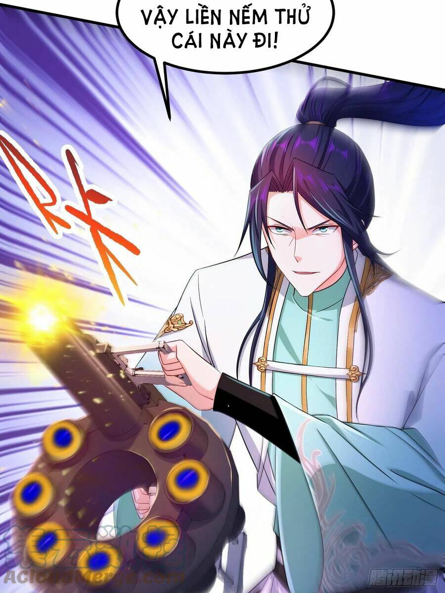 Người Ở Rể Bị Ép Thành Phản Diện: Chapter 235