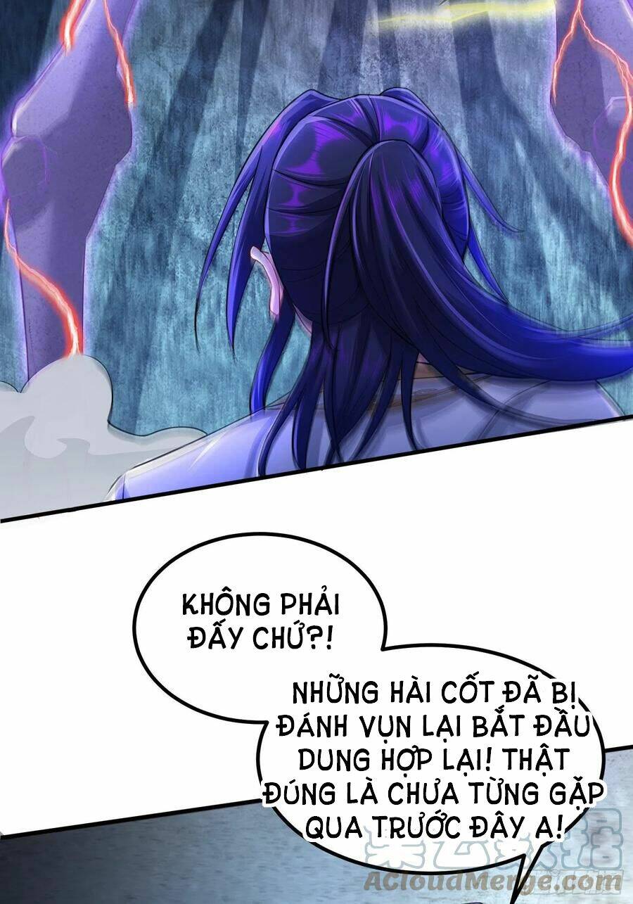 Người Ở Rể Bị Ép Thành Phản Diện: Chapter 235