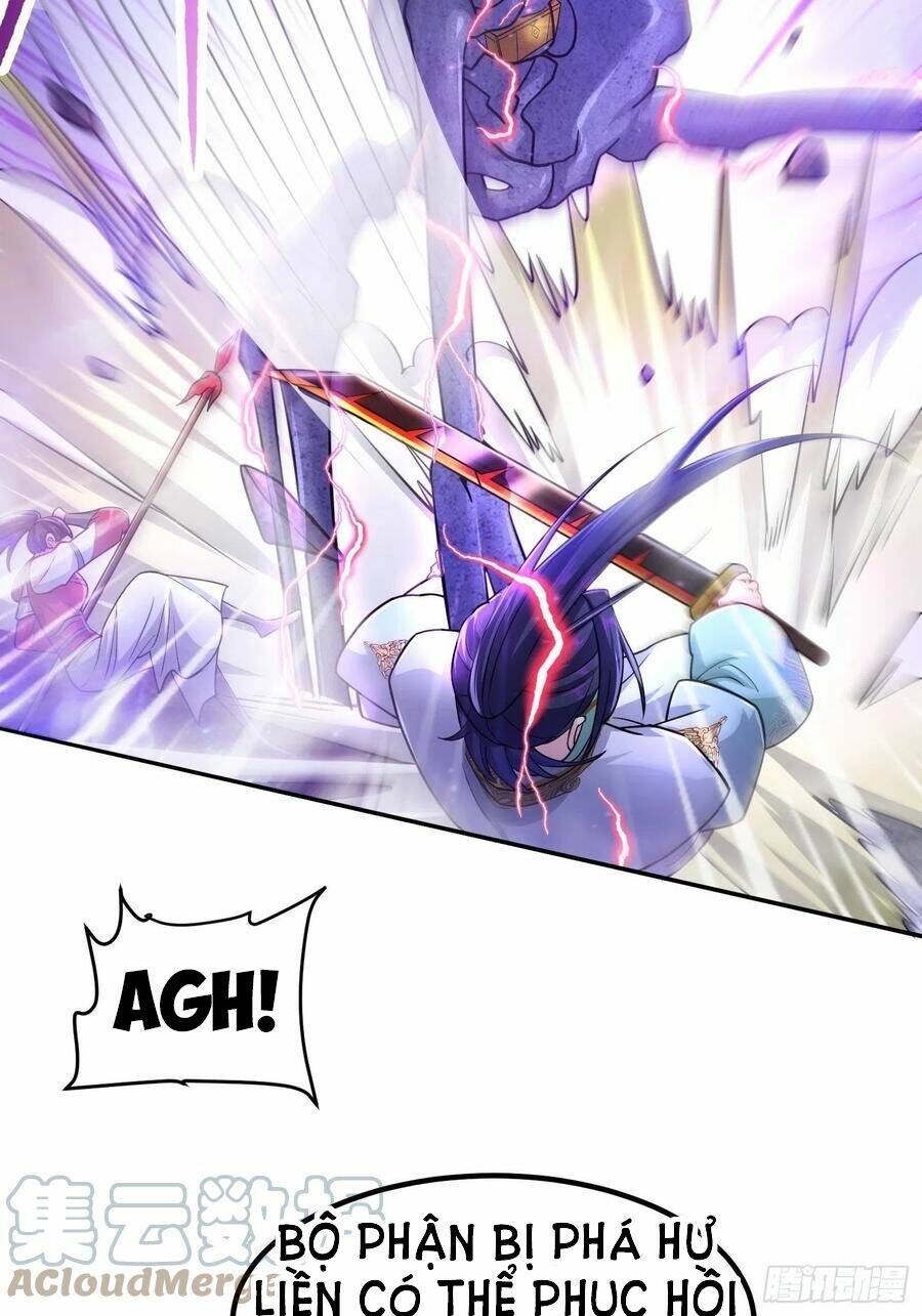 Người Ở Rể Bị Ép Thành Phản Diện: Chapter 235