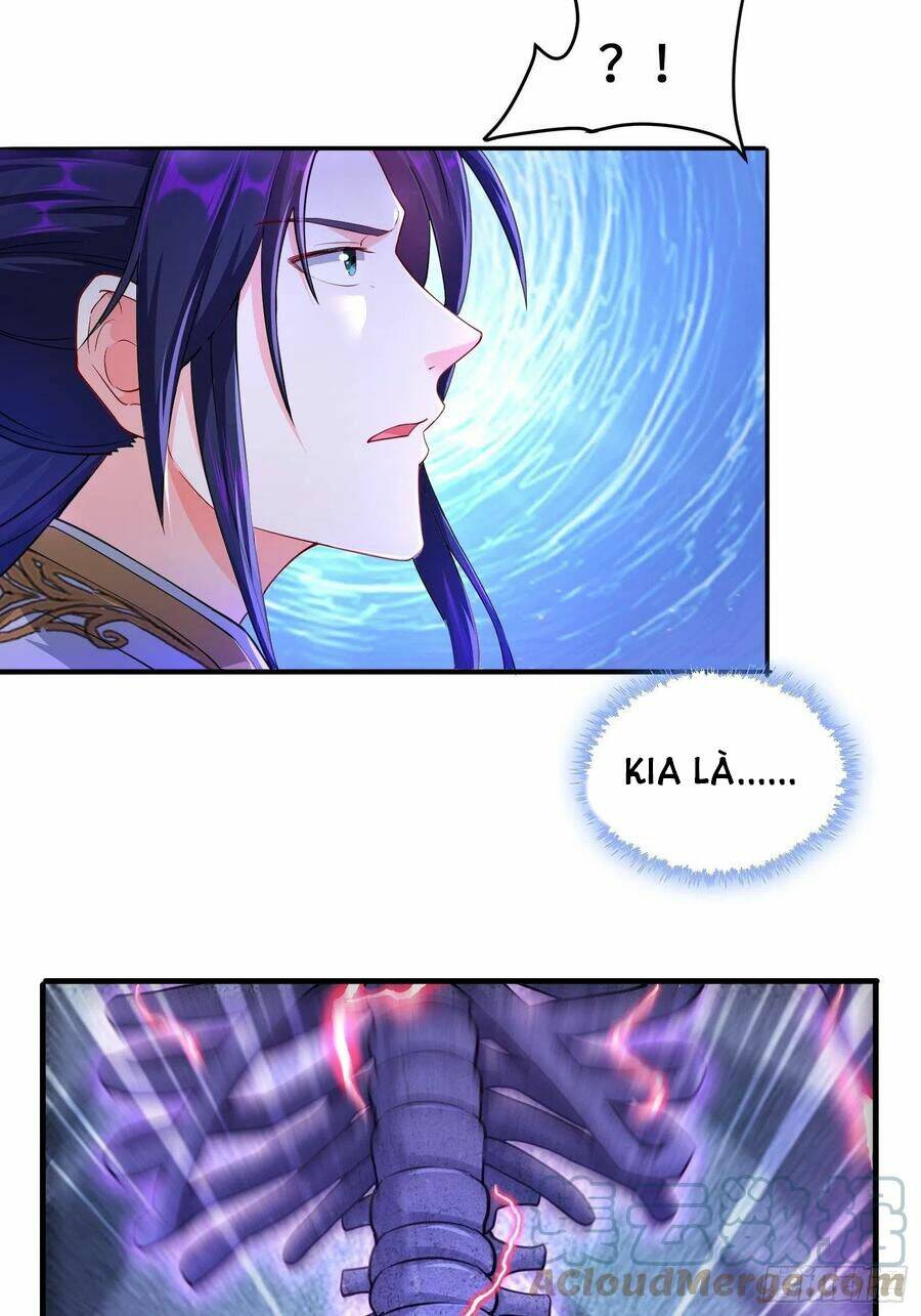 Người Ở Rể Bị Ép Thành Phản Diện: Chapter 235
