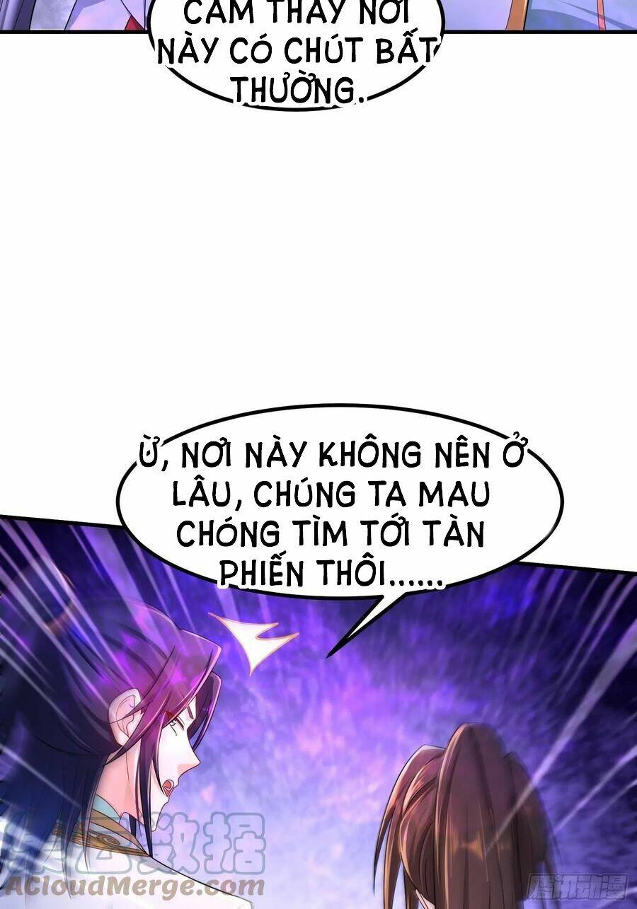 Người Ở Rể Bị Ép Thành Phản Diện: Chapter 235