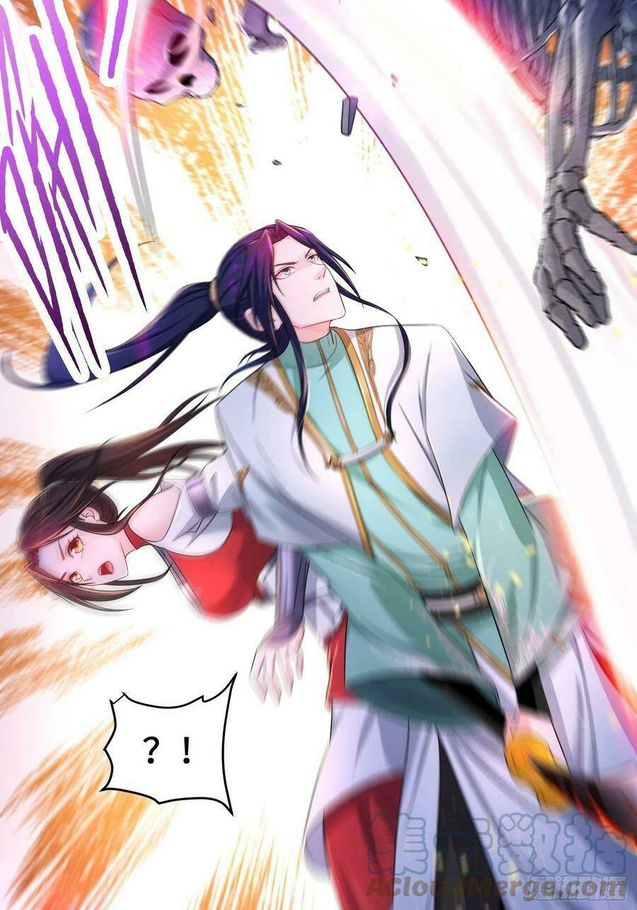Người Ở Rể Bị Ép Thành Phản Diện: Chapter 235
