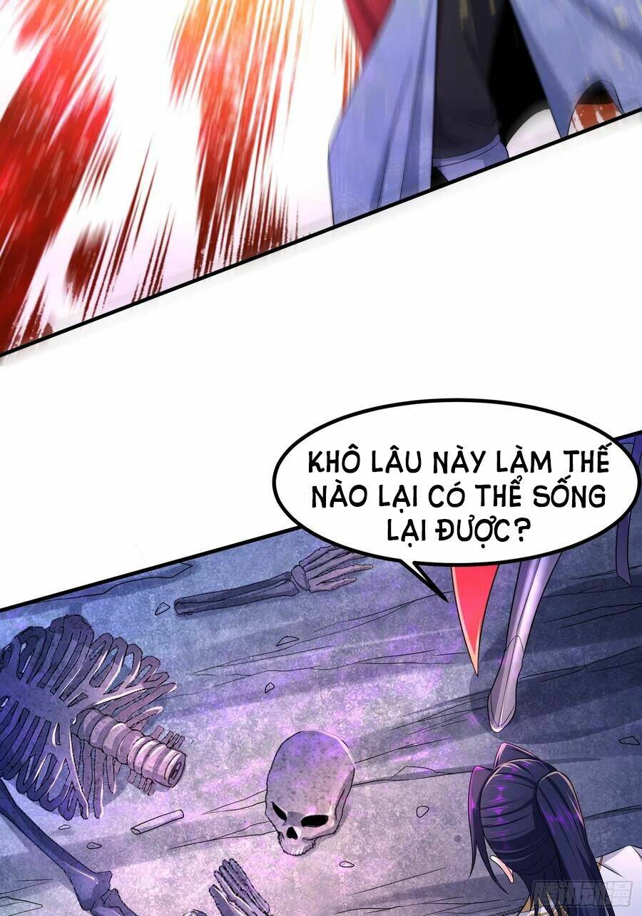 Người Ở Rể Bị Ép Thành Phản Diện: Chapter 235