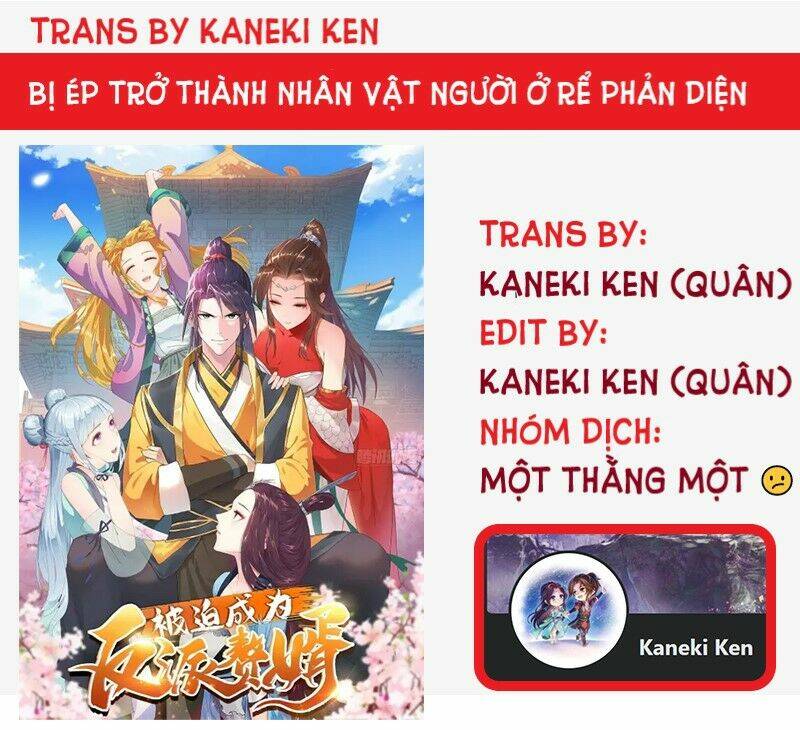 Người Ở Rể Bị Ép Thành Phản Diện: Chapter 236