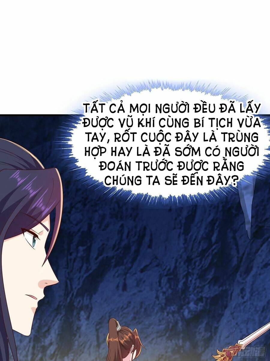 Người Ở Rể Bị Ép Thành Phản Diện: Chapter 236