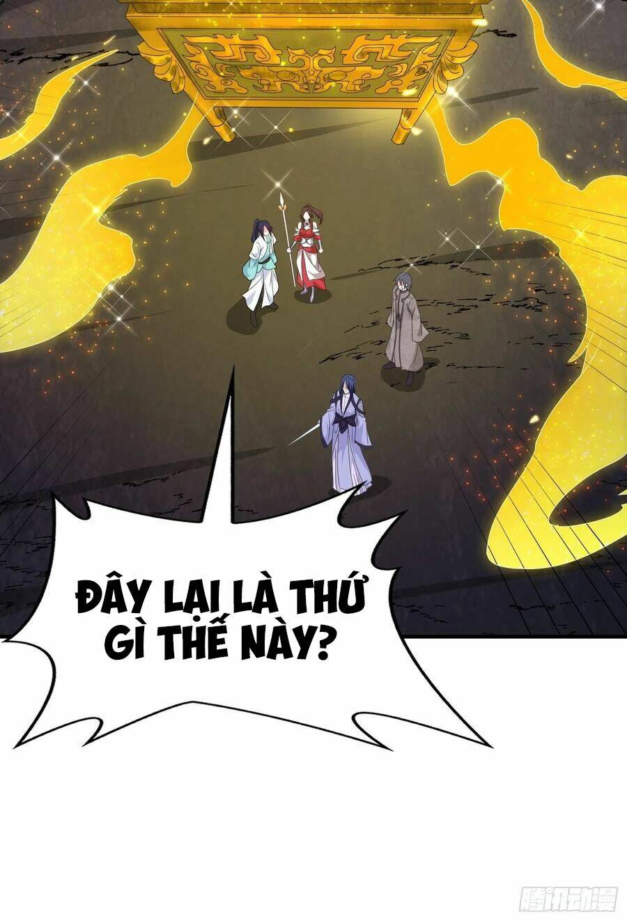 Người Ở Rể Bị Ép Thành Phản Diện: Chapter 236