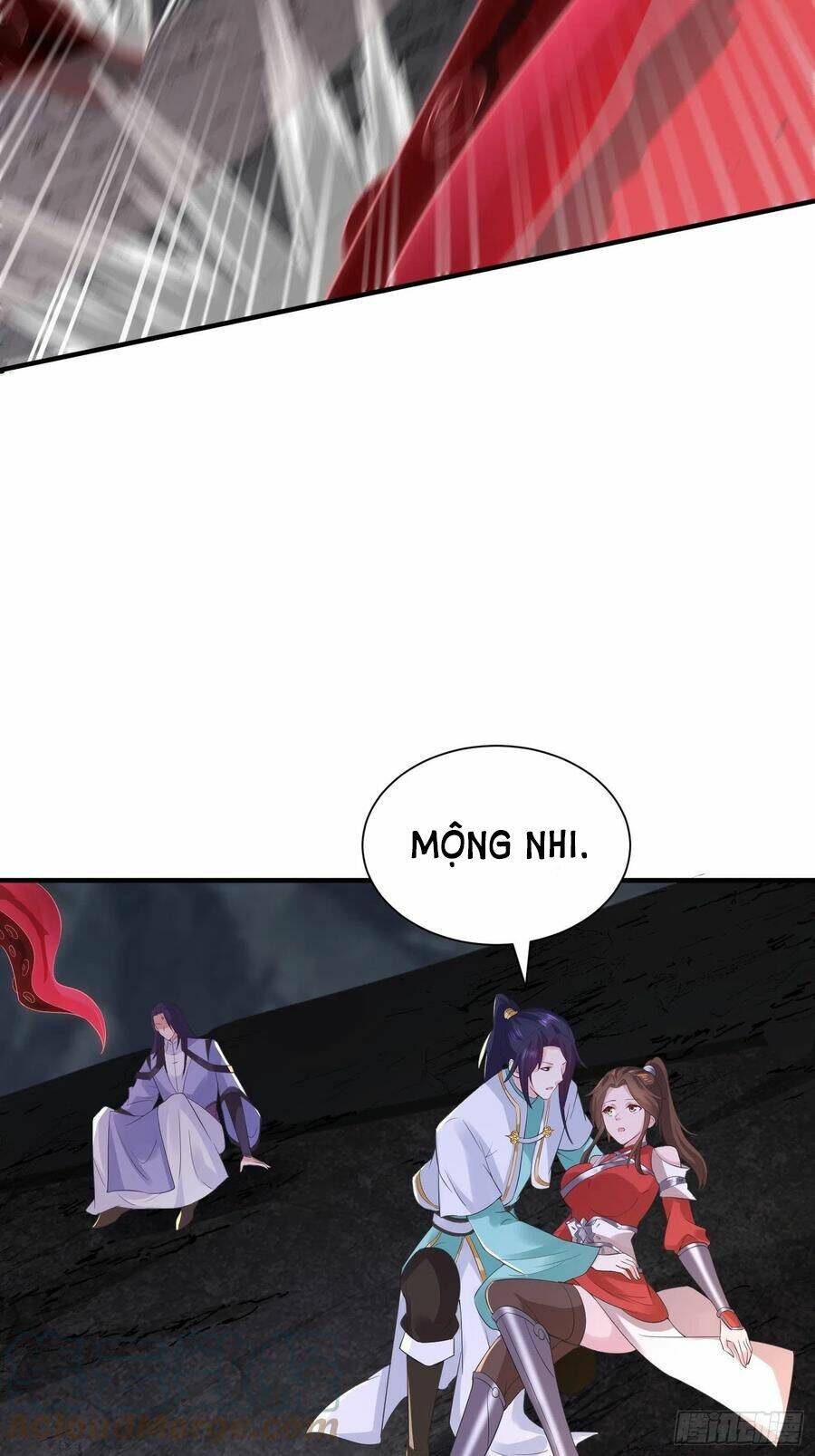 Người Ở Rể Bị Ép Thành Phản Diện: Chapter 236
