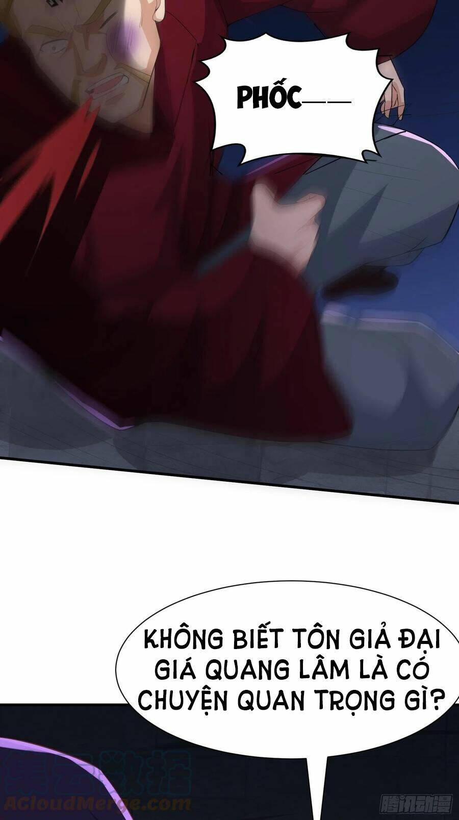 Người Ở Rể Bị Ép Thành Phản Diện: Chapter 236