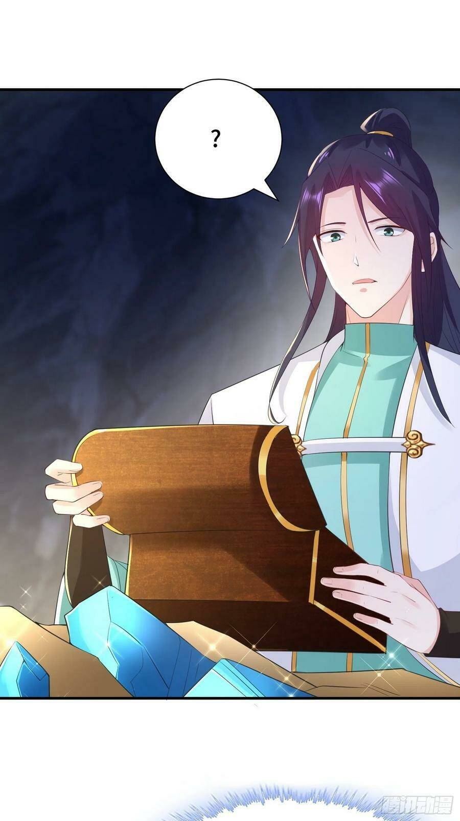 Người Ở Rể Bị Ép Thành Phản Diện: Chapter 236