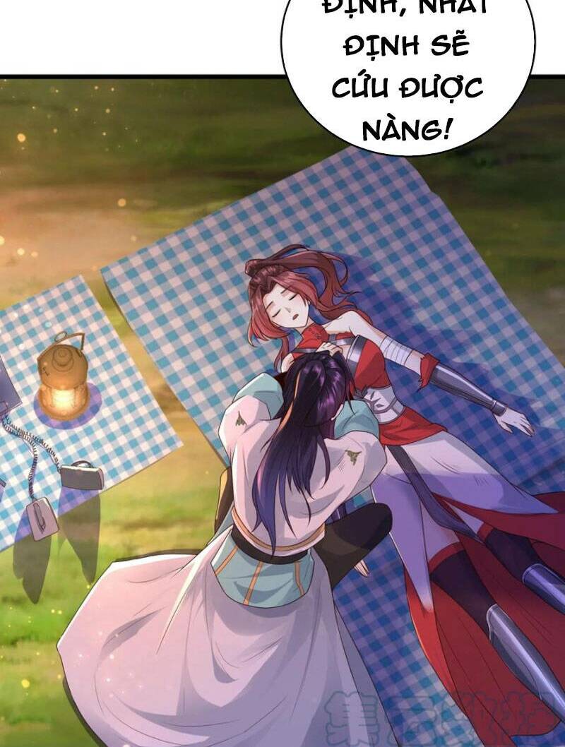 Người Ở Rể Bị Ép Thành Phản Diện: Chapter 238