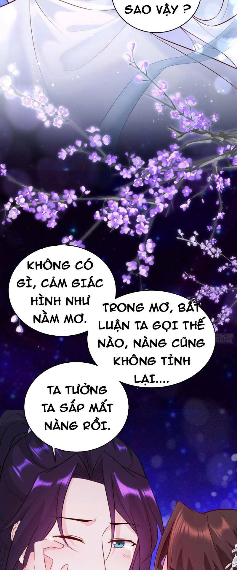 Người Ở Rể Bị Ép Thành Phản Diện: Chapter 238