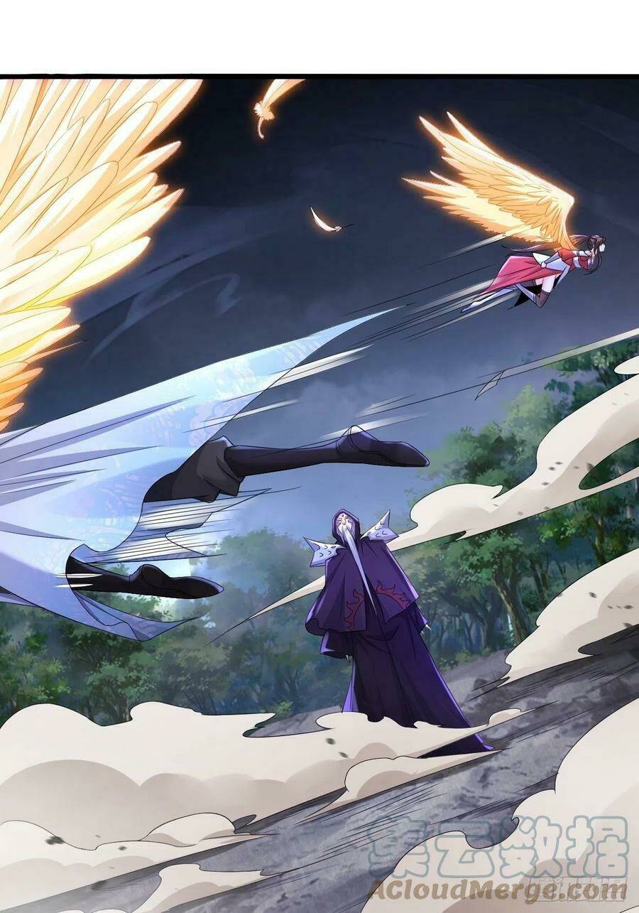 Người Ở Rể Bị Ép Thành Phản Diện: Chapter 241