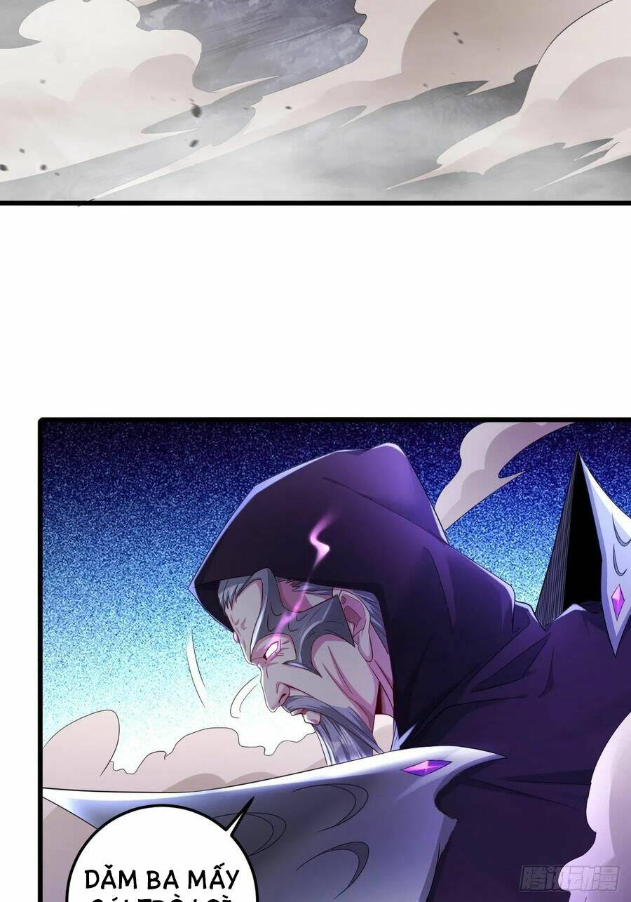 Người Ở Rể Bị Ép Thành Phản Diện: Chapter 241