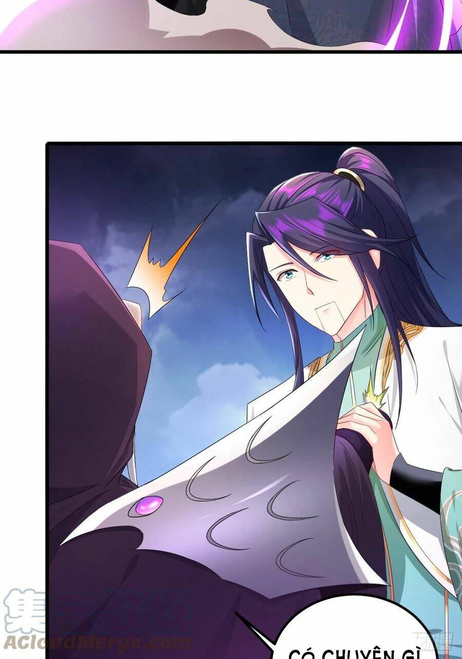 Người Ở Rể Bị Ép Thành Phản Diện: Chapter 241