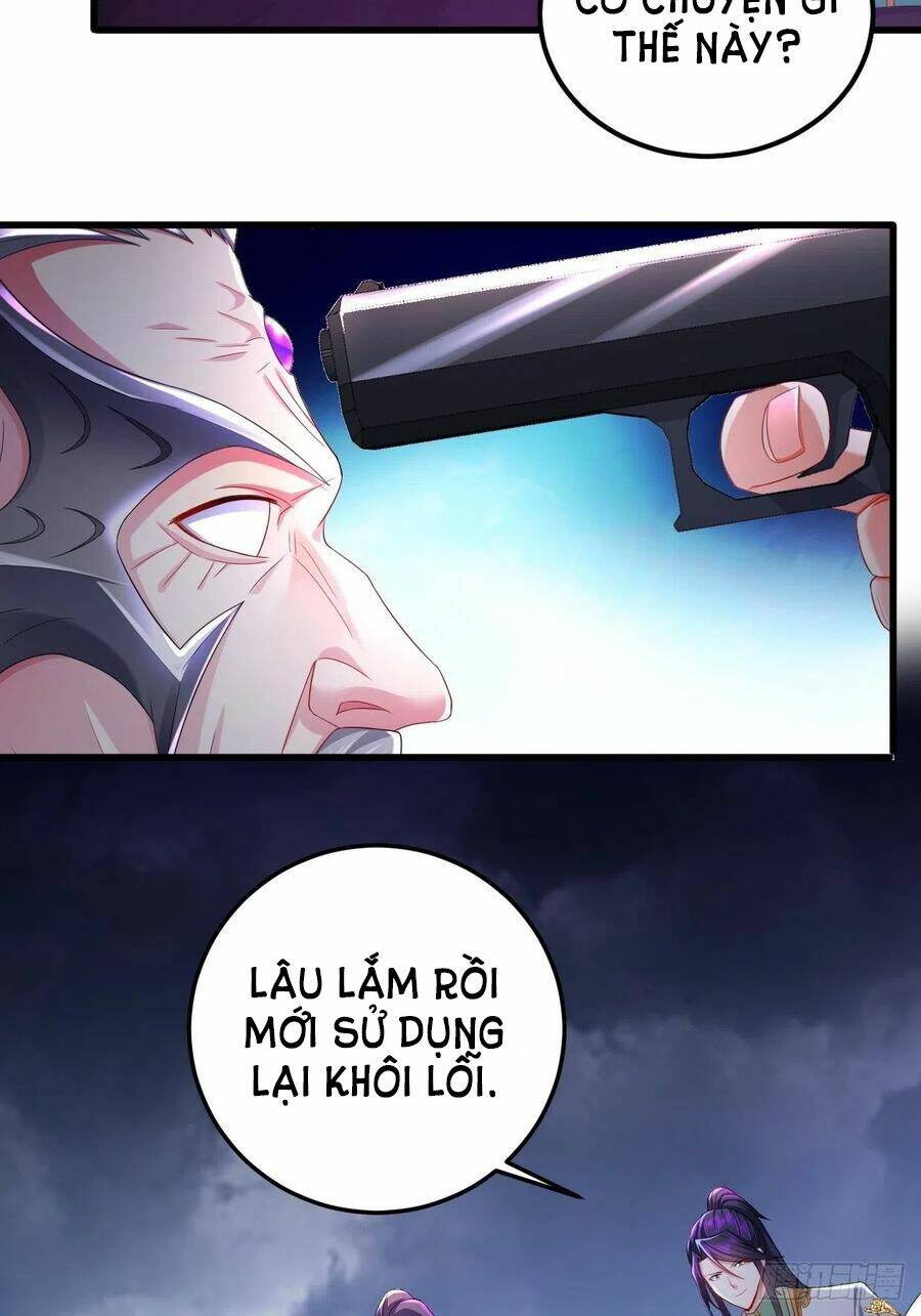 Người Ở Rể Bị Ép Thành Phản Diện: Chapter 241