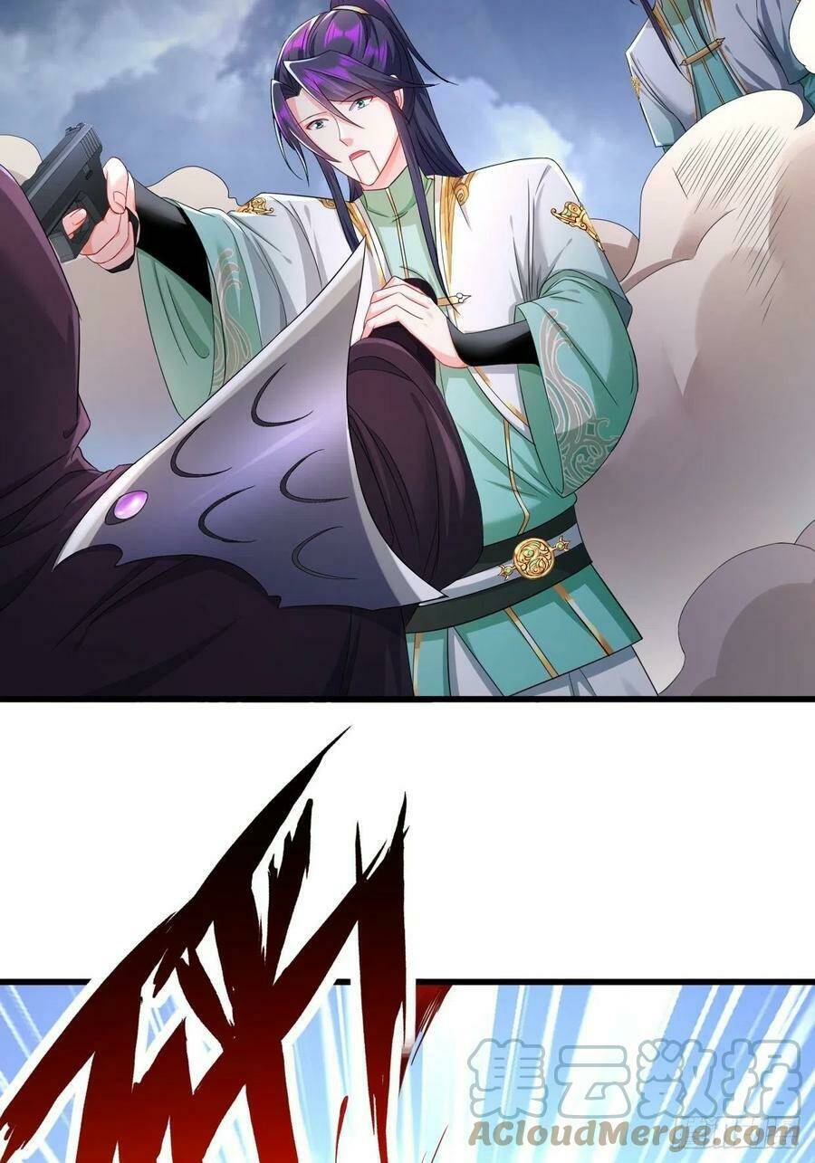 Người Ở Rể Bị Ép Thành Phản Diện: Chapter 241