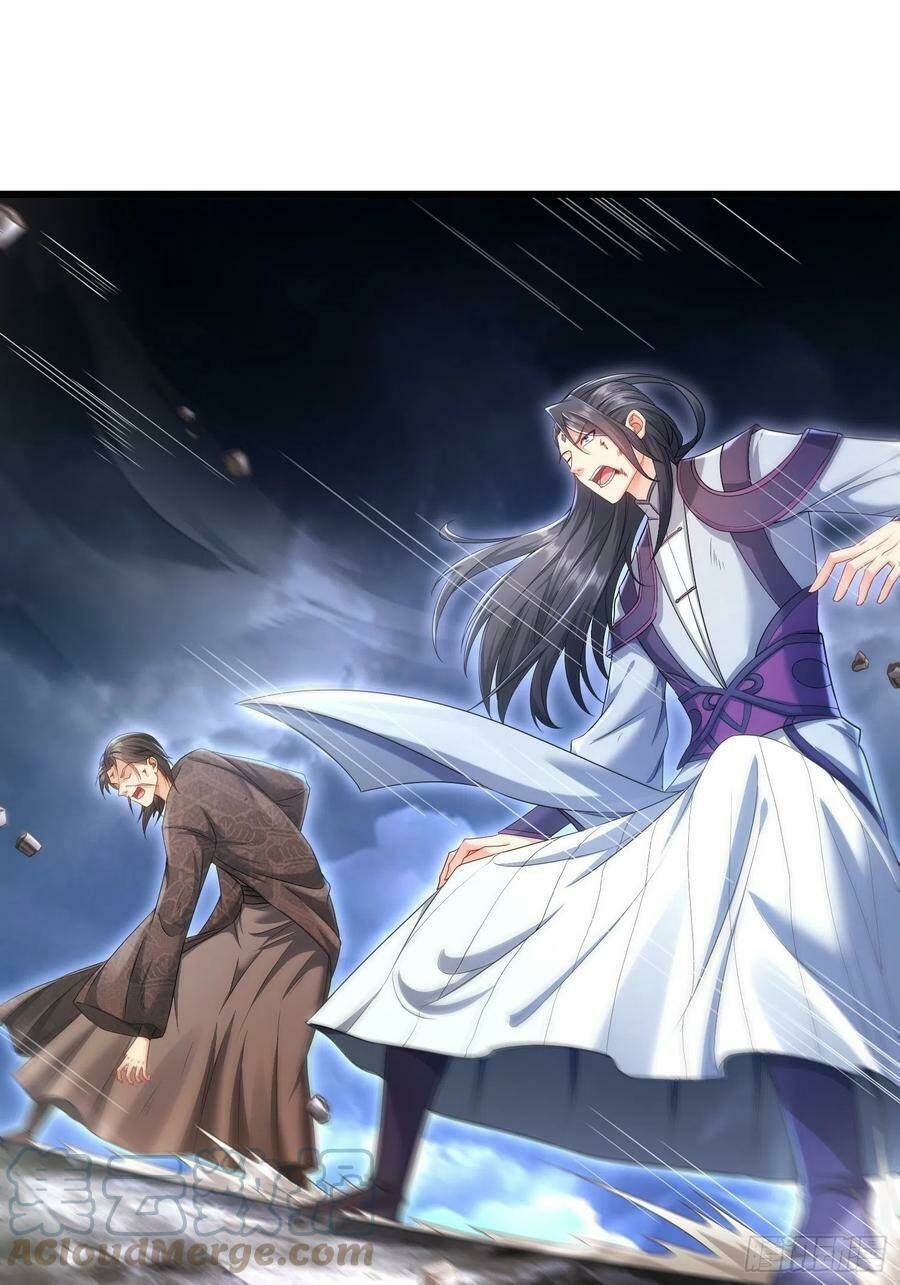 Người Ở Rể Bị Ép Thành Phản Diện: Chapter 241