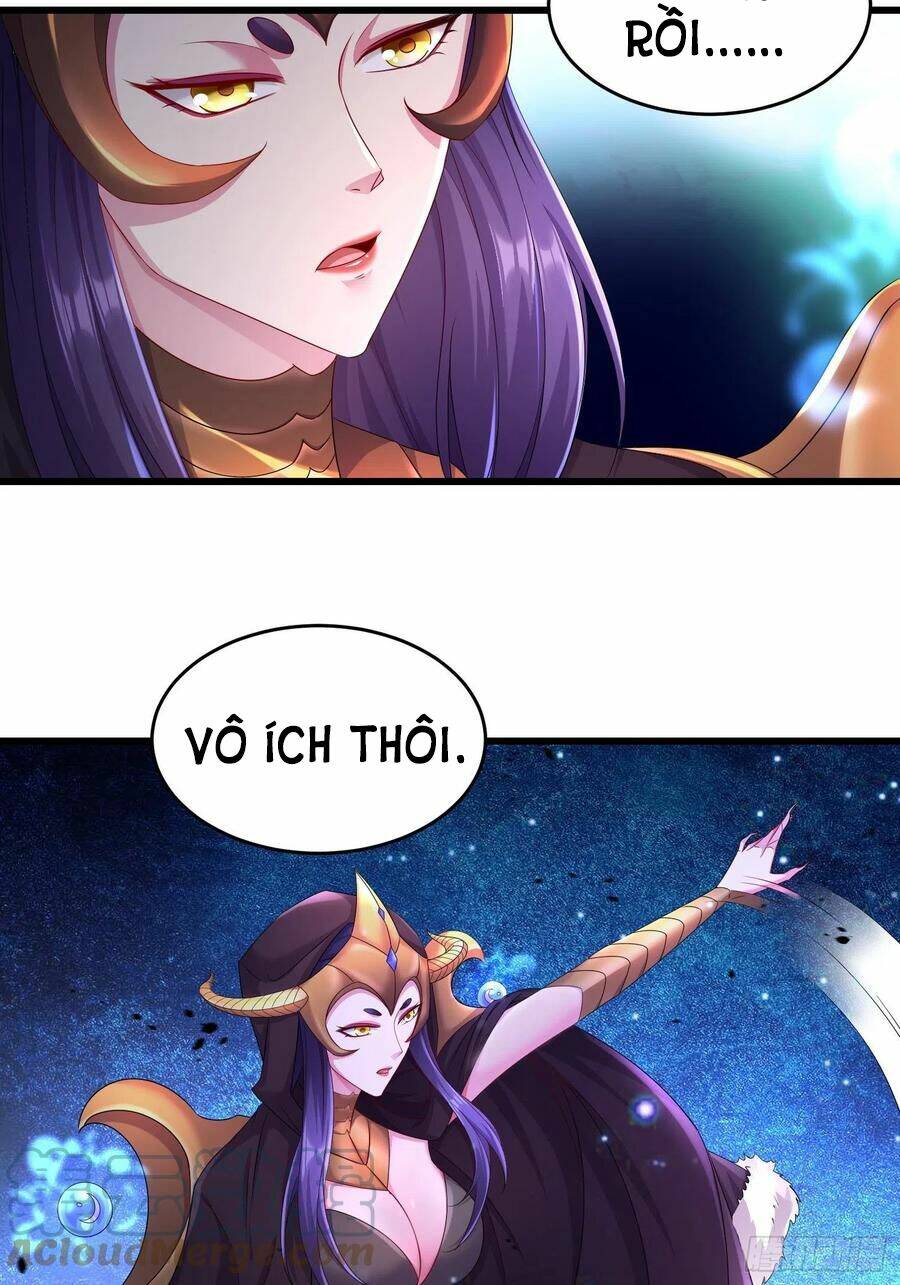 Người Ở Rể Bị Ép Thành Phản Diện: Chapter 241