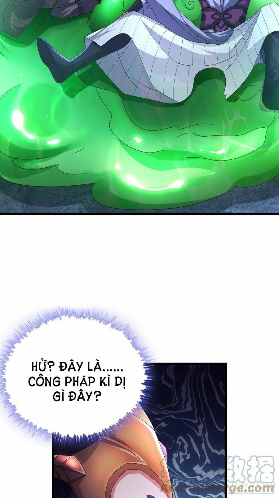 Người Ở Rể Bị Ép Thành Phản Diện: Chapter 241