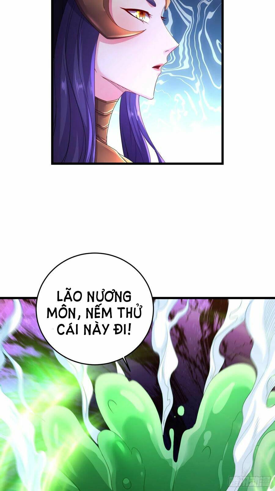 Người Ở Rể Bị Ép Thành Phản Diện: Chapter 241