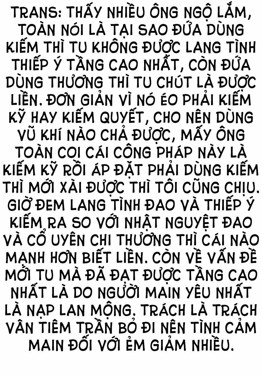 Người Ở Rể Bị Ép Thành Phản Diện: Chapter 241