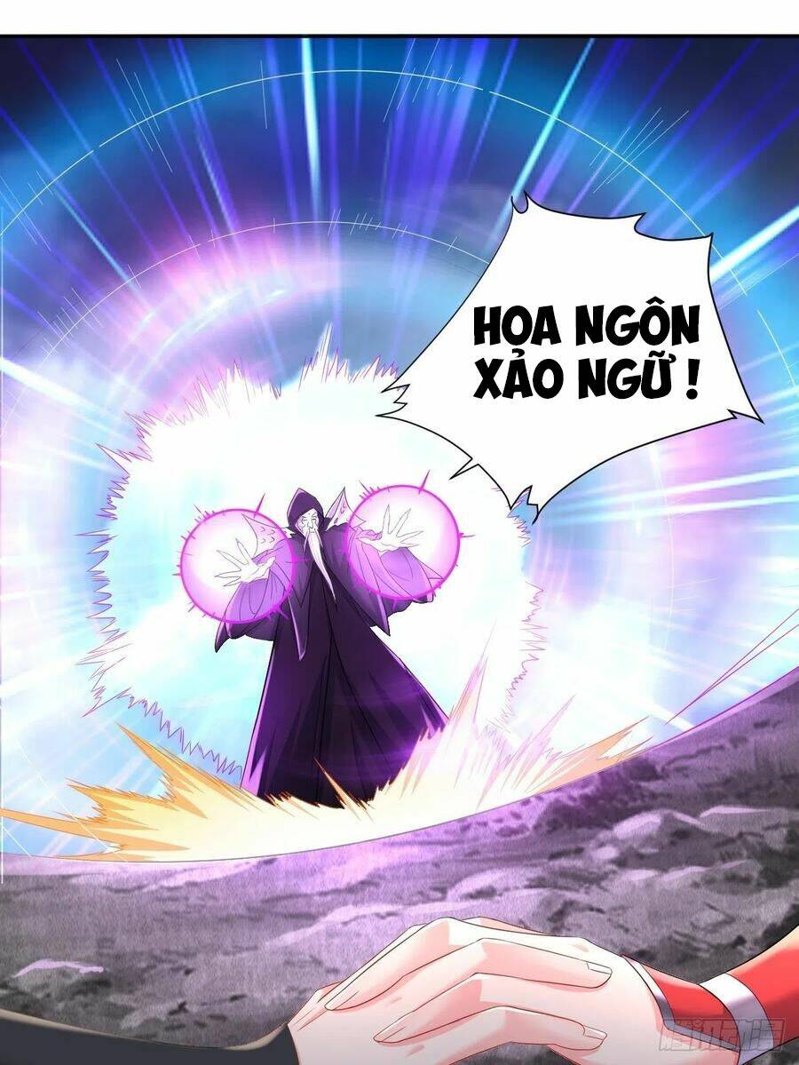 Người Ở Rể Bị Ép Thành Phản Diện: Chapter 241